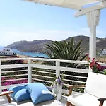 Mykonian Iros & Villa