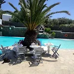 Mykonian Iros & Villa