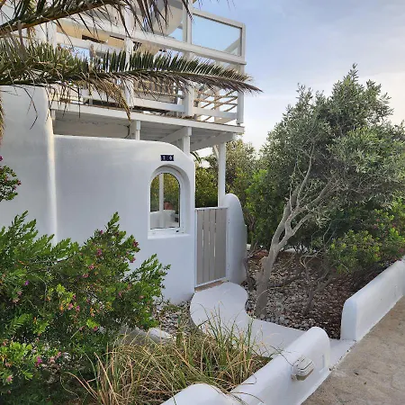 Villa Mykonian Iros &