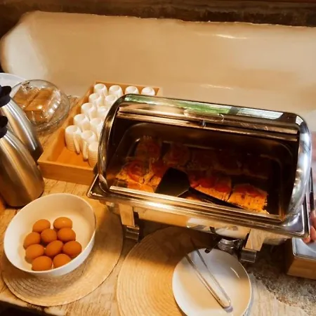 Mykonian Iros & Villa *