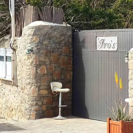 Mykonian Iros & Villa Kalo Livadi