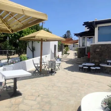 Mykonian Iros & Kalo Livadi