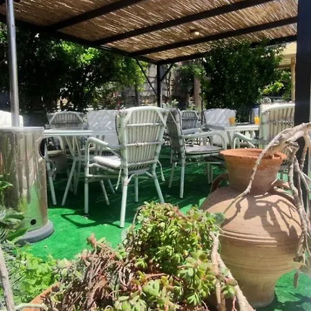 Villa Mykonian Iros & Kalo Livadi