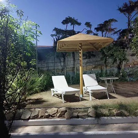 Mykonian Iros & Villa