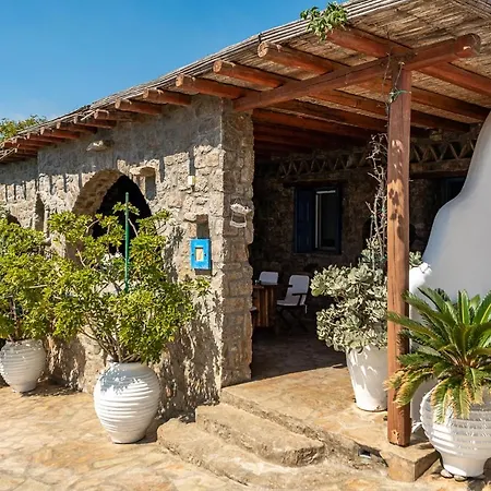 Villa Mykonian Iros &