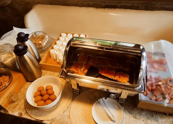 Mykonian Iros & וילה *