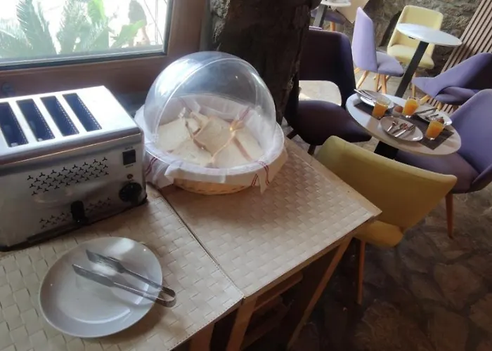 Mykonian Iros & קאלו ליבאדי