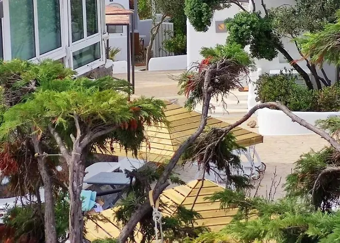 וילה Mykonian Iros & *