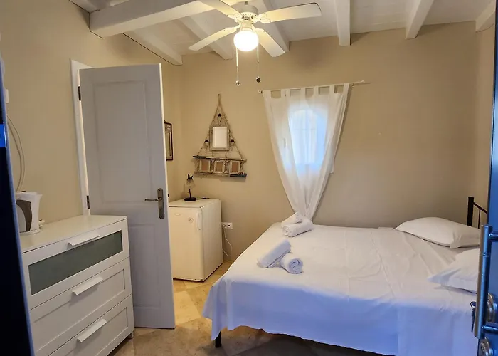 Villa Mykonian Iros &