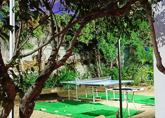 Mykonian Iros & קאלו ליבאדי