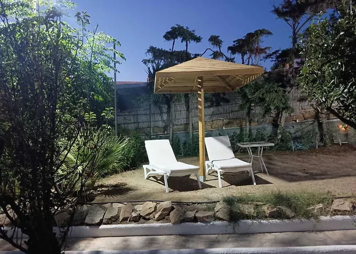 Mykonian Iros & וילה