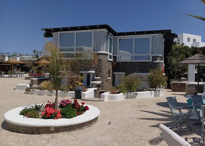 וילה Mykonian Iros & *