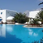 Mykonian Iros & Kalo Livadi