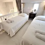 Mykonian Iros & Villa Kalo Livadi