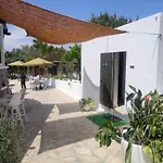 Mykonian Iros & Kalo Livadi