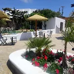 Villa Mykonian Iros & Kalo Livadi