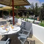 Mykonian Iros & Willa Kalo Livadi