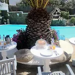 Mykonian Iros & Villa *