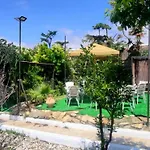 Mykonian Iros & Villa Kalo Livadi