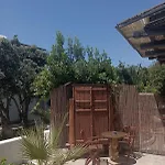 Mykonian Iros & * Kalo Livadi