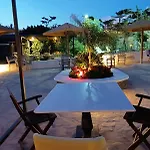 Mykonian Iros & Villa *