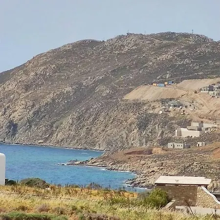 Mykonian Iros & * 칼로 리바디