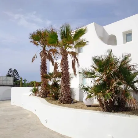 Mykonian Iros & * 칼로 리바디