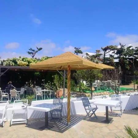 Mykonian Iros & 빌라 *