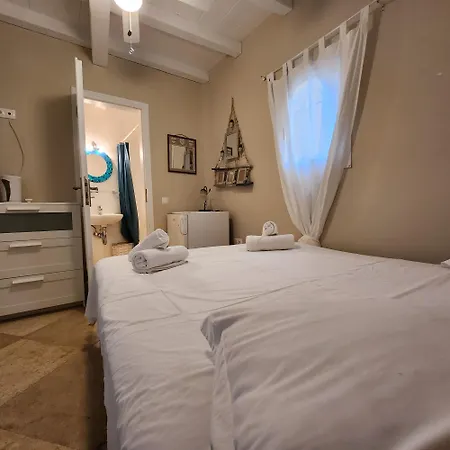 Mykonian Iros & Willa Mykonos Town