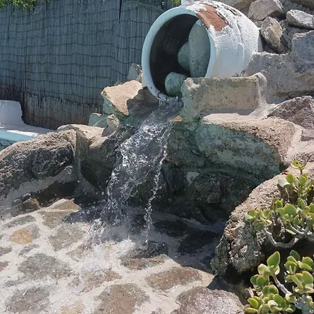 Mykonian Iros & * 칼로 리바디