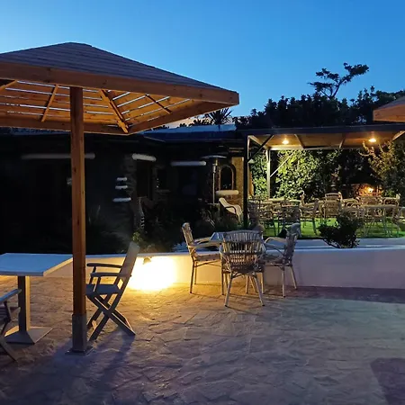 빌라 Mykonian Iros &