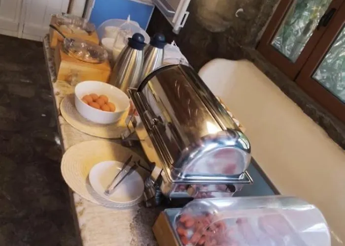 Willa Mykonian Iros &