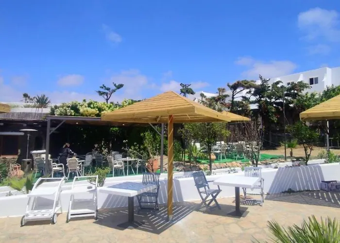 Mykonian Iros & ヴィラ *