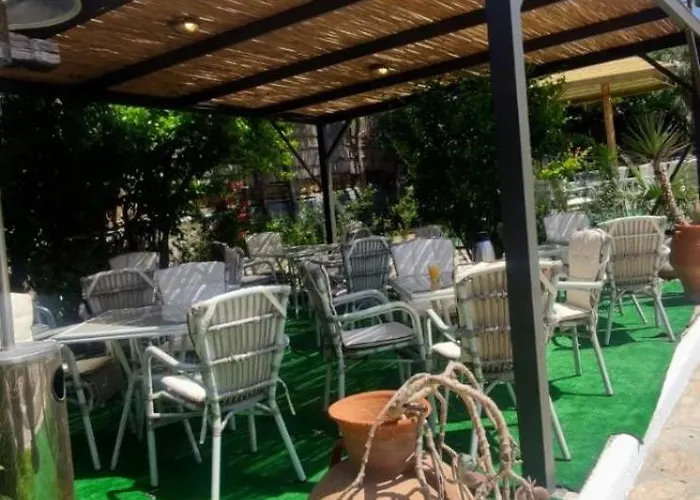 Villa Mykonian Iros &