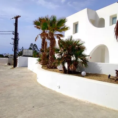 Villa Mykonian Iros &