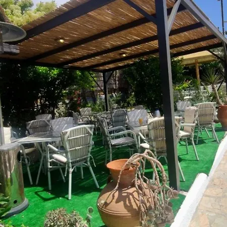 Villa Mykonian Iros &